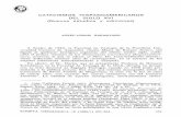 CATECISMOS HISPANOAMERICANOS DEL SIGLO XVI …dadun.unav.edu/bitstream/10171/12002/1/ST_XVIII-1_09.pdfobras de seis autores del siglo XVI y un estudio de los catecismos pictóricos