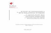 El fondo de capitalización a la austriaca: costes y ...documentos.fedea.net/pubs/ee/2011/06-2011.pdf · temporales en indefinidos indefinidos muy bajas en especial para trabajadores