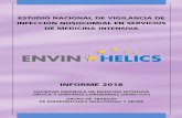 ENVIN HELICS E H ENVIN-UCI 2018.pdf · pacientes sin disfunción orgánica preexistente se puede asumir que la puntuación basal es de 0 puntos. El shock séptico se define como hipotensión