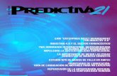 15, Mayo 2016 - Predictiva21predictiva21.com/wp-content/uploads/2019/03/Predictiva21-A3N15-2016... · El reciente análisis de software realizado con diferentes proveedores de EAM
