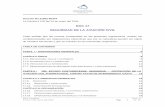 RAC 17 SEGURIDAD DE LA AVIACIÓN CIVIL · aeroportuarios, de acuerdo con la legislación y reglamentación aeronáuticas costarricenses y en concordancia con las normas y métodos