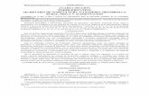 CUARTA SECCION PODER EJECUTIVO SECRETARIA DE …mayacert.bio/nuevo/documentos/normas/lineamientosdof.pdf · 2019-02-09 · Martes 29 de octubre de 2013 DIARIO OFICIAL (Cuarta Sección)