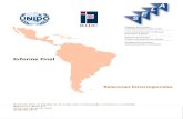 SP-SICDEC-IF 14-INFORME FINAL BARBADOS ESPANOL...venido desarrollando e impulsando el tema de PYMES, inicialmente en los países de América Latina y desde hace 4 años se ha hecho