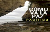 CÓMO VA LA PAZ · 2018-09-06 · 8 Fundación Paz & Reconciliación Cómo va la paz Pacífico 9 Tumaco, 2018. Fundación Paz & Reconciliación, Línea Conflicto, Paz y Postconflicto.