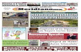MERIDIANO/Tepic, Nay. Misael López Muro Años Certificado …impreso.meridiano.mx/edicion/vallarta/2019/10/23/politic... · 2019-10-23 · Contra la Influenza Estacional * Prevenir