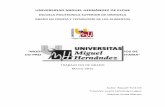 UNIVERSIDAD MIGUEL HERNÁNDEZ DE ELCHEdspace.umh.es/bitstream/11000/1982/1/TFG Torá Gil... · 2015-10-19 · universidad miguel hernÁndez de elche escuela politÉcnica superior