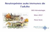 Neutropأ©nies auto immunes de lâ€™ DES/DES 2017-03-10/F...آ  N01-AG-6-210 6. The Atheroscler osis Risk