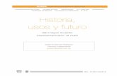 Historia, usos y futuroweb.uaemex.mx/.../historia_maiz_culinaria_uaemex.pdf · En la mitología Náhuatl, el maíz también ocupa un papel preponderante en la creación del hombre