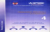 Programa de Fortalecimiento de Servicios de Saludbvs.minsa.gob.pe/local/MINSA/1272_PFSS186-1.pdf · 2011-02-07 · 7 PRESENTACIÓN Uno de los objetivos del Programa de Fortalecimiento