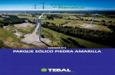 PORTADA - Mulchénmunimulchen.cl/documentos/ambiente/adenda_1_parque... · 2017-08-11 · de acreditar que estos no son afectados por las torres. Presentar perfiles transversales