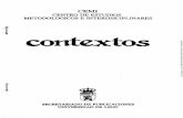 Contextos - University of Las Palmas de Gran Canaria .pdfun cambio profundo en la estructura del contenido: la de que árbol ha restringido su significado a 'árbol frutal', en oposición