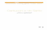 Cantuccini e Vin Santo - Universidad Autónoma del Estado de …web.uaemex.mx/Culinaria/pdf_culinaria_diez/cantuccini_v... · 2016-09-05 · 5 gramos de levadura seca 1 huevo ...