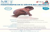 Colico Lactante Marineda 2018- Protocolos de masaje infantil: propuestas y maniobras más representativas, integrando de forma especial las esferas abdominopélvica y orofacial. Ejercicios