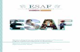 Prestigio Internacional - ESAFesaf.edu.es/wp-content/uploads/2019/03/ESAF-CATALOGO-2019.pdf · Los HND son programas de elevada reputación internacional que proporcionan al estudiante