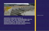 APOYO FINANCIERO A PROYECTOS DE INVERSIÓN EN EL …portal.gestiondelriesgo.gov.co/Documents/Proyectos-Inversion/2015... · Adicionalmente la Ubicación del territorio colombiano