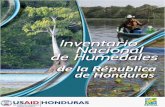 120de%20humedales%20de%20honduras1.pdf · El Golfo de Fonseca compartido con El Salvador y Nicaragua, abarca una extensión territorial de 3,200 km². En Honduras el Golfo de Fonseca