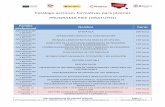 Cámara de Comercio, Industria y Servicios de Segovia - Catálogo … · 2019-03-01 · OPERACIONES BÁSICAS DE COMUNICACIÓN 150 horas Administración ... POWER POINT 2007 100 horas