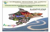 [Escriba el subtítulo del documento] - Portal Institucional Gobierno Regional de Loretoaplicaciones02.regionloreto.gob.pe/sisdoc/sites/default/... · 2012-01-10 · En Loreto el