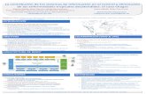 La contribución de los sistemas de información en el ...aabello/DL/UAM-poster.pdf · • Control y eliminación de las enfermedades tropicales desatendidas (NTDs), enfocando en