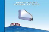 PRACTICABLE ITESAL 61 R.P.T. - Alumiralumir.es/pdfs/ventana_aluminio_IT61_RPT.pdf · Permeabilidad al aire uNE-EN-1026/2000 CLASE 4 ENSAYO ENSATEC 165542 ClASE 2 ... extra-plana.