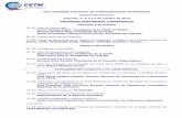 Asociación Empresarial de Transportes de Vizcaya - XIV … · 2012-09-20 · XIV CONGRESO NACIONAL DE EMPRESARIOS DE TRANSPORTE ‘Superando barreras’ Logroño, 3, 4, 5 y 6 de