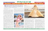 61 MIERCOLES, 18 DE MARZO DE 2009 Barbie, cincuenta años de … 61-80x.pdf · 2009-03-18 · llas de Hollywood como Jennifer López o Johnny Depp. Pero Ken también puede presumir