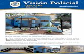 Nueva Unidad Policial en San Pedro del Norte E · 2020-01-17 · ; ú Nueva Unidad Policial en San Pedro del Norte n el municipio de San Pedro del Norte, departamento de Chinandega,