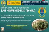 Presentación de PowerPoint...Estudiar en Sevilla reportará a tu vida una experiencia única e inolvidable. La ciudad goza de un clima inmejorable durante todo el año y cuenta con