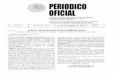 PERIODICO OFICIAL - Tabascoperiodicos.tabasco.gob.mx/media/2009/549.pdfVillahermosa, Tabasco 28 DE NOVIEMBRE DE 2009 7015 No. 25847 JUICIO SUCESORIO INTESTAMENTARIO JUZGADO PRIMERO