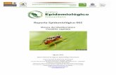 Reporte Epidemiológico 002 - LaNGIFlangif.uaslp.mx/documentos/privada/BoletinesVarios/mosca_med/002.pdfdetecciones y brotes de Guatemala y México), donde se observa que los estados