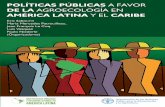 Alimentar a la creciente Ese estudio comparativo en varios ...agritrop.cirad.fr/585686/1/ID585686.pdfOficina Regional de la FAO para América Latina y el Caribe Ese estudio comparativo