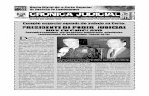 Diario O cial de la Corte Superior de Justicia de Lambayeque …e.peru21.pe/102/impresa/pdf/2009/09/17/227713.pdf · 2009-09-17 · CRONICAJUDICIAL CORTE SUPERIOR DE JUSTICIA DE LAMBAYEQUE
