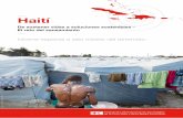De sostener vidas a soluciones sostenibles – El reto …...5 Federación Internacional de Sociedades de la Cruz Roja y de la Media Luna Roja De sostener vidas a soluciones sostenibles