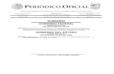 PERIÓDICO OFICIAL - Tamaulipaspo.tamaulipas.gob.mx/wp-content/uploads/2018/10/Sumario_2018-2.pdf · Victoria, Tam., jueves 04 de enero de 2018 Periódico Oficial Página 2 ACUERDO