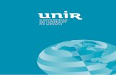 Índice - UNIRgestor.unir.net/UserFiles/file/mexico/Brochure2014_mexico.pdfEducativa por Internet y la Web 2.0. El Campus Virtual desarrollado por UNIR reproduce las condiciones de