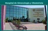 Hospital de Ginecología y Obstetriciasalud.edomex.gob.mx/salud/documentos/acercade...Hosppgyital de Ginecología y Obstetricia MISIÓN Brindar atención oportuna con calidad y calidez