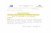poraquipasocompadre.files.wordpress.com  · Web viewESPECIALIZACIÓN EN GESTIÓN JUDICIAL UNIVERSIDAD BOLIVARIANA DE VENEZUELA /ESCUELA NACIONAL DE LA MAGISTRATURA. Estado Falcón