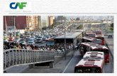 LAS AUTOPISTAS URBANAS PARA COLOMBIAComo contribuyen a solucionar de manera integral, la situación de movilidad de las ciudades congestionadas ... El Diseño de la Transacción tiene