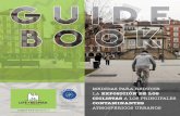 MEDIDAS PARA REDUCIR LA EXPOSICIÓN DE LOS CICLISTAS A …liferespira.com/libro_life_respira.pdf · 2018-09-07 · Vida urbana y naturaleza: una interpretación cultural del proyecto