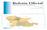 Boletín Oficial del Obispado de Ourense - Enero, …ante la debilidad del Niño Jesús. La paz, en efecto, requiere la fuerza de la man-sedumbre, la fuerza no violenta de la verdad