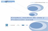 Empleo, medios de vida y Protección social and Disaster Resilience/PDNA...3 introducciÓn 5 establecimiento del proceso de evaluaciÓn 8 - un proceso multisectorial 8 - mecanismos