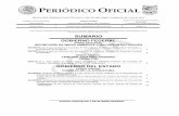 PERIÓDICO OFICIAL - Tamaulipaspo.tamaulipas.gob.mx/wp-content/uploads/2017/02/cxlii-17... · 2017-02-09 · Periódico Oficial Victoria, Tam., miércoles 08 de febrero de 2017 Página