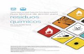 Guía técnica de acción para residuos u1m1cos · Primera edición: 2014 Fecha de edición: 2 de julio de 2014 D.R.© 2014 UNIVERSIDAD NACIONAL AUTÓNOMA DE MÉXICO Ciudad Universitaria,