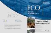 FUNDA ECO ok DIAGRAMADObiblio3.url.edu.gt/Libros/2011/ECO3.pdf · este es el tercer número de la Revista eCO, una de las presencias académicas de la Facultad de Ciencias económicas