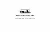 AROMATERAPIA · 2019-12-04 · File: Aromaterapia Alberto 71. Title: AROMATERAPIA RINNOVATA Author: Alberto Porro Created Date: 9/22/2004 6:21:46 AM ...