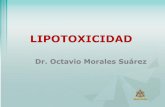 Dr. Octavio Morales Suárez · 2018-08-22 · Teoría del paradigma endócrino El tejido adiposo como órgano endócrino, produce péptidos con actividad autocrina, paracrina y endócrina