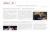 Boletín Informativopsoechamberi.com/.../Boletin_Informativo_PSOE_de_Madrid.pdf · 2018-06-09 · Boletín informativo Página 4 Luis Planas Puchades Licenciado en Derecho por la