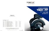 j hyoushi TMEIC 201306変更IEC 60034-30では、効率コードIE1～IE3の各レベルごとに モータ効率を規定しています。効率コードIE4については、IEC
