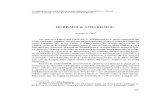 HORISMOI APHORISMOI(1)digitum.um.es/xmlui/bitstream/10201/27902/1/21-Horismoi & Aphorismoi.pdf · GLOSSAE. REVISTA DE HISTORIA DEL DERECHO EUROPEO 5-6.1993-94 Instituto de Derecho