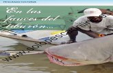 PESCANDO HISTORIA En las fauces del tiburónsolopescaonline.es/articulos/varios/historiapesca/tiburon.pdf · rones forman parte del gran juego. ... lada a esta atmósfera pesquera